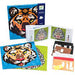 mosaic art kit for kids childrens crafts tiger