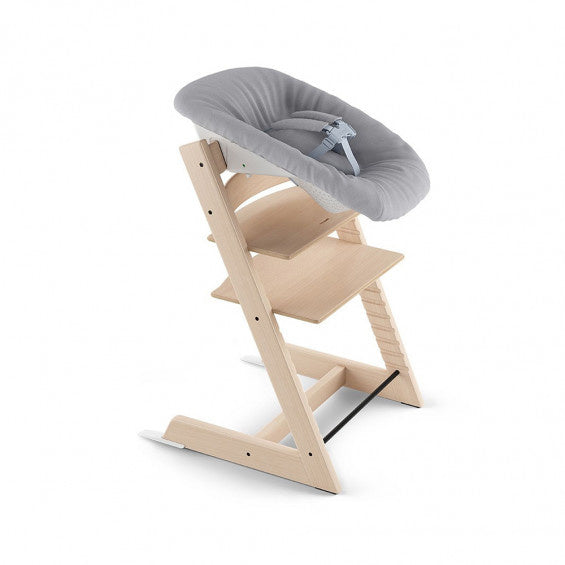 Stokke Tripp Trapp Newborn Set in Grey